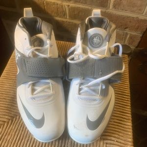 Nike turf shoes , cross training